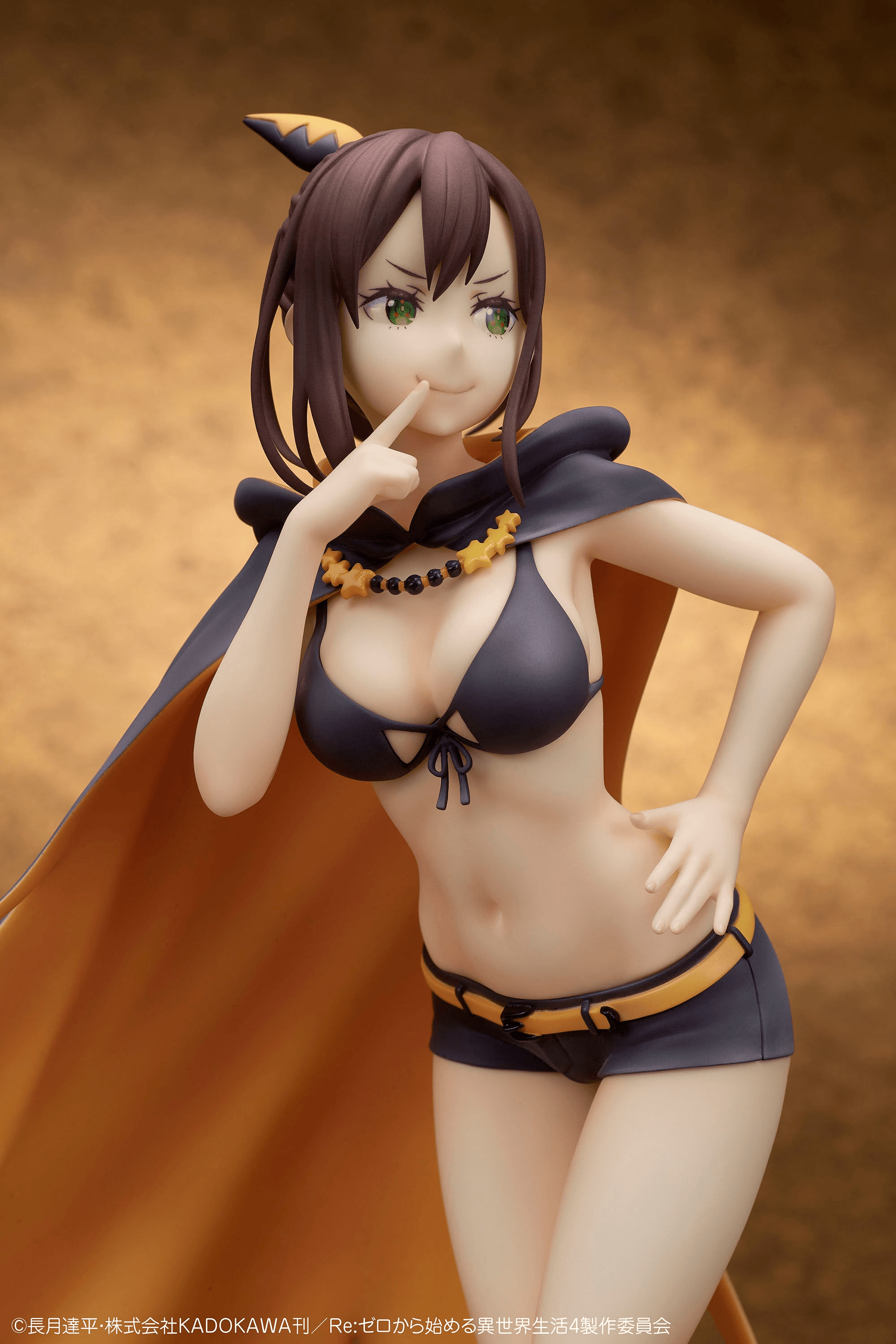 Re:ZERO -Starting Life in Another World Shaula 1/7 Complete Figure
