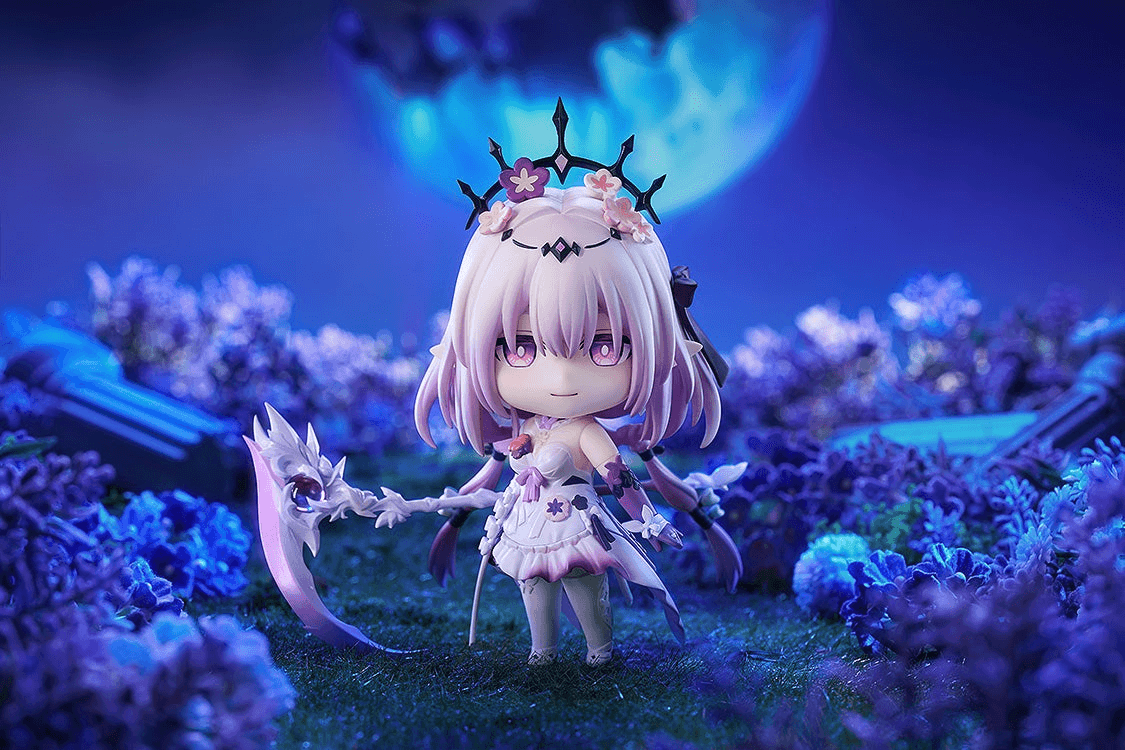 Nendoroid Castorice