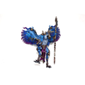 Warhammer Chaos Daemons Lord of Change Well Painted ULN11