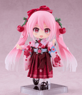 Nendoroid Doll Sakura Miku: Hirohako 2025 Ver. (Hirosaki)