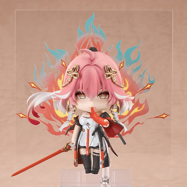 Nendoroid Changli