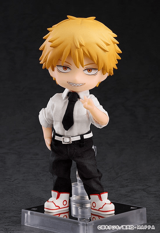 (Rerelease) Nendoroid Doll Denji - Release Date: 12/2026