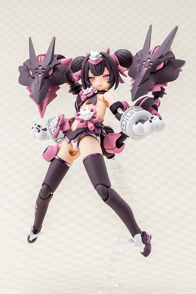 PUNI☆MOFU LONG