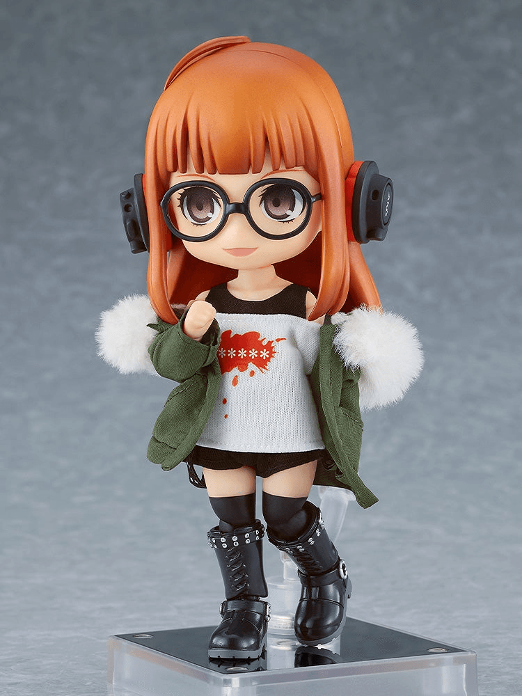 Nendoroid Doll Futaba Sakura