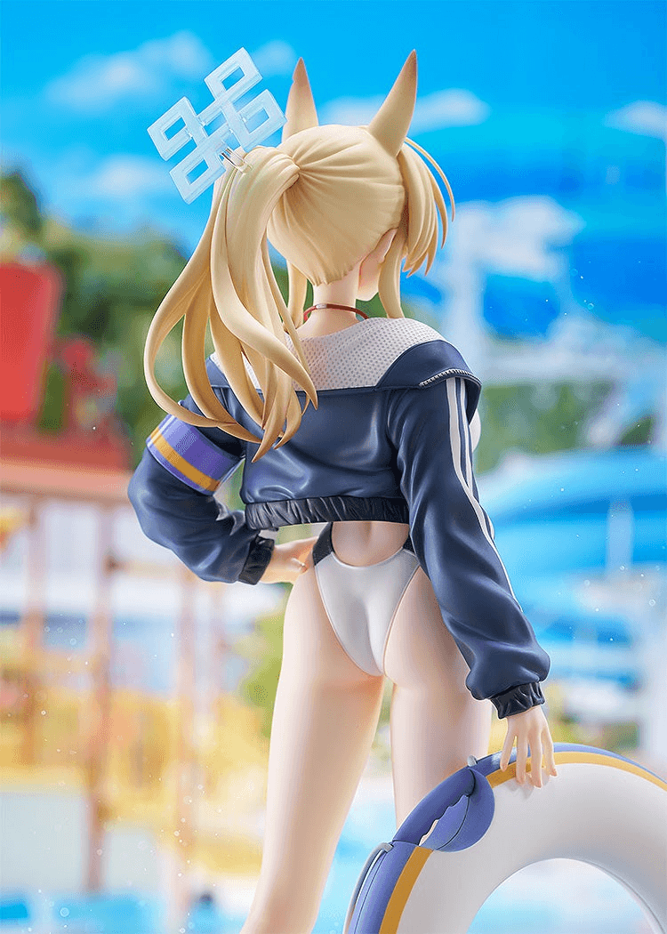 Kanna (Swimsuit)