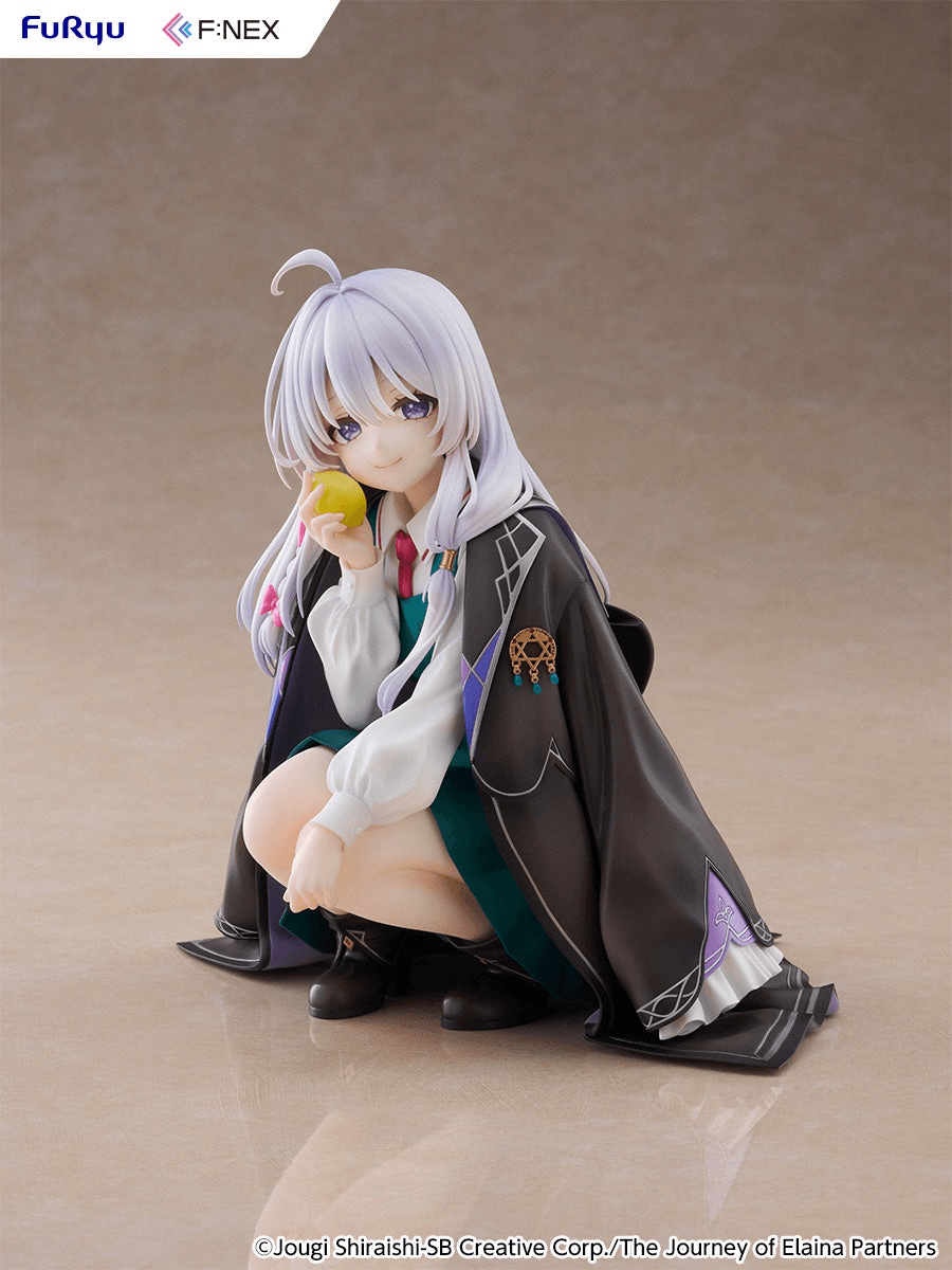 Elaina citrus ver. 1/6 Scale Figure