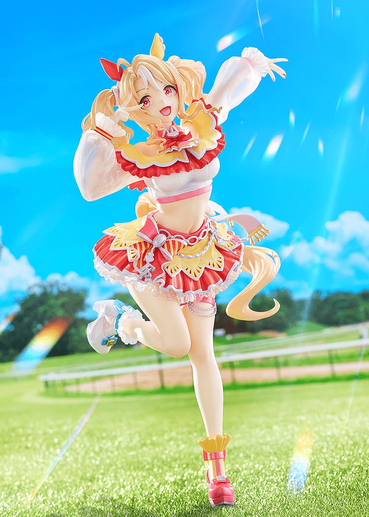 Fusaichi Pandora