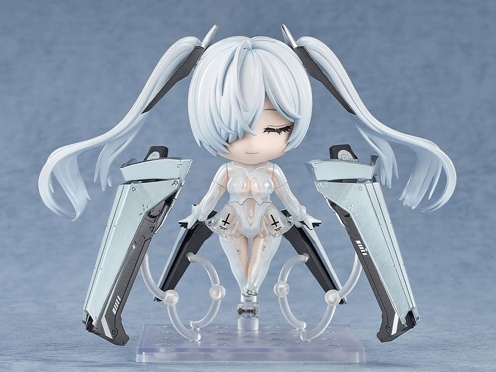 Nendoroid Cinderella