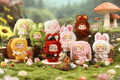 FANTASTIC BUNNY O2 PLAN Series
