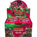 (PRE-ORDER JULY 2026) Riftbound - League of Legends TCG: Vendetta Booster Display
