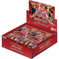 One Piece TCG: Extra Booster: One Piece Heroines Edition Booster Box (EB-03)