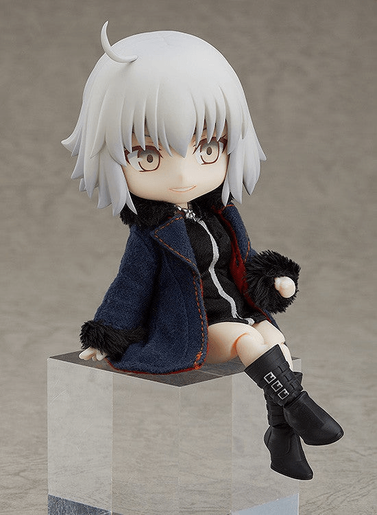 (Rerelease) Nendoroid Doll: Avenger/Jeanne d'Arc (Alter) Shinjuku Ver. - Release Date: 09/2026