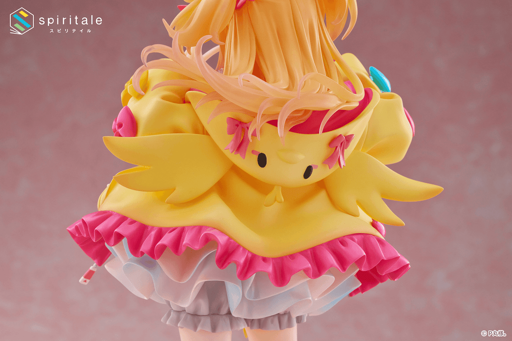 Pmarusama 1/7 Scale Figure