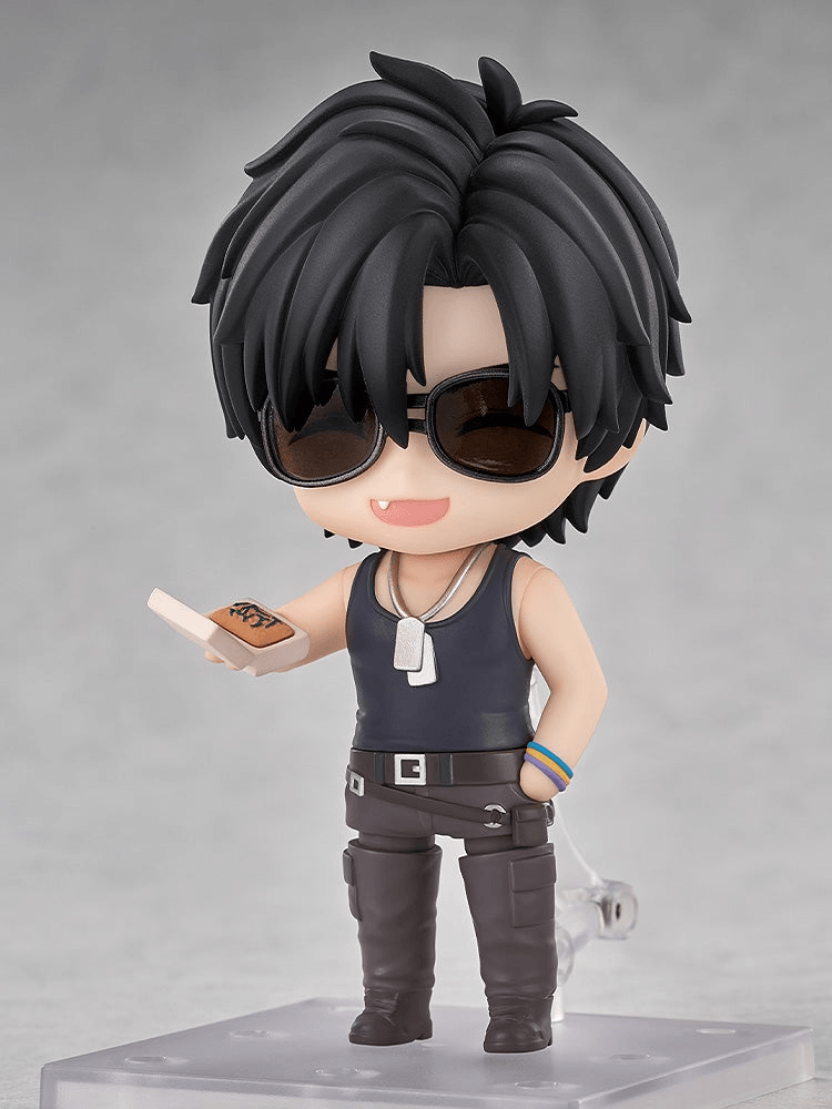 Nendoroid Hei Yanjing