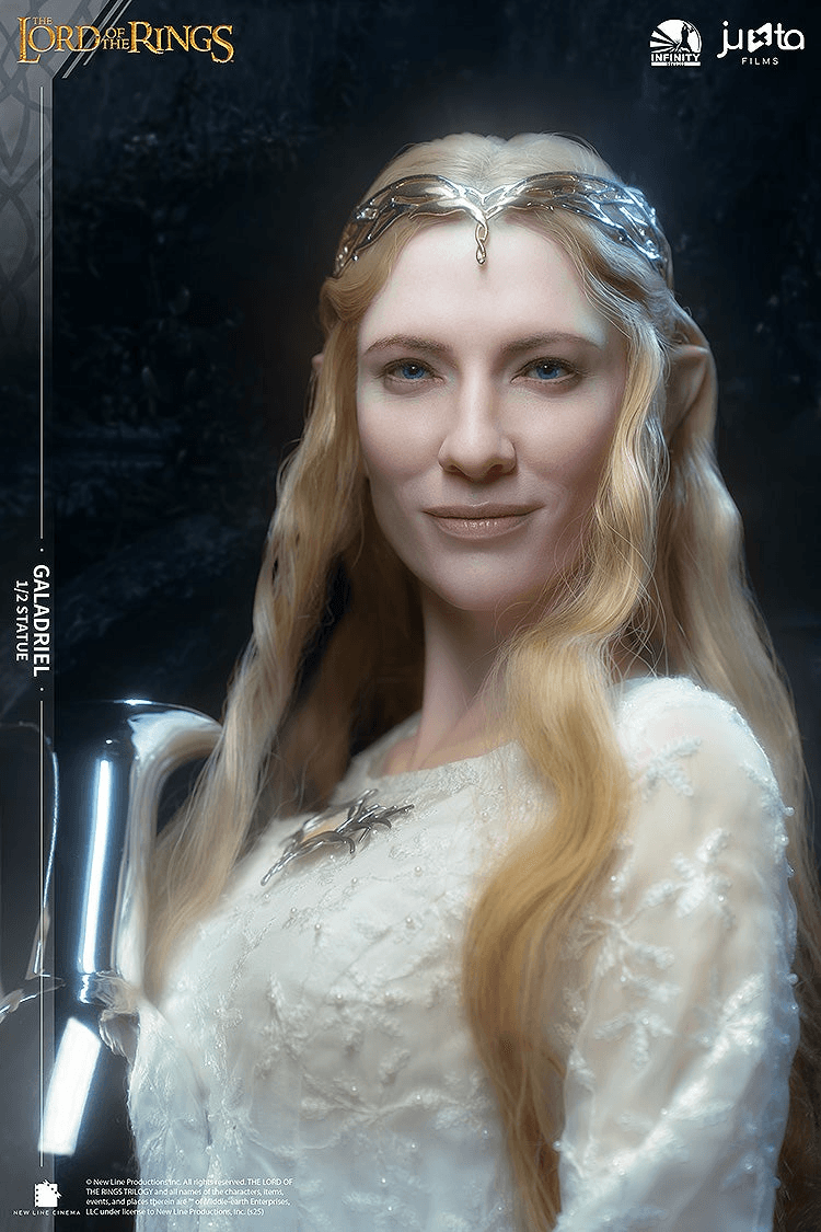 Infinity Studio "The Lord of the Rings" - 1/2 Scale Galadriel
