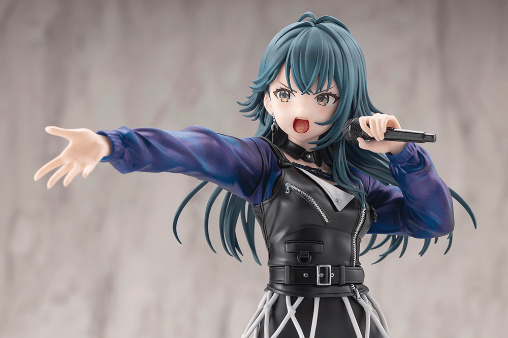 Temari Tsukimura -Luna say maybe-