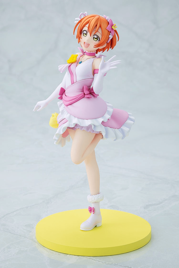Rin Hoshizora Bokutachi wa Hitotsu no Hikari ver.