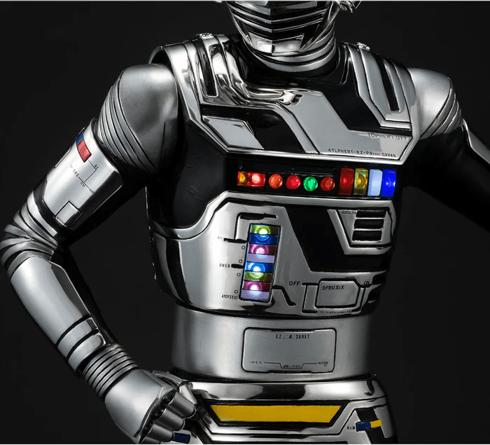 Ultimate Article Space Sheriff Gavan (Repeat)