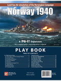 Norway 1940: A PQ-17 Expansion