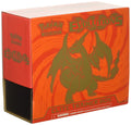 Pokemon XY Evolutions Mega Charizard (Dents/wear on corners - see photos)