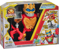 Treasure X S9 Mega Treasurebot