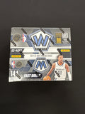 2024 - 25 Mosaic Fast Break Hobby Box