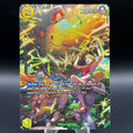 Zeus (SP) - Adventure on Kami's Island (OP15-EB04) Single Card