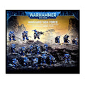 Vanguard Task Force