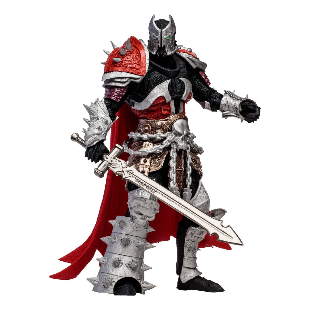 Mcfarlane Toys - Spawn 7' Toy Wave 5 - Medieval Spawn