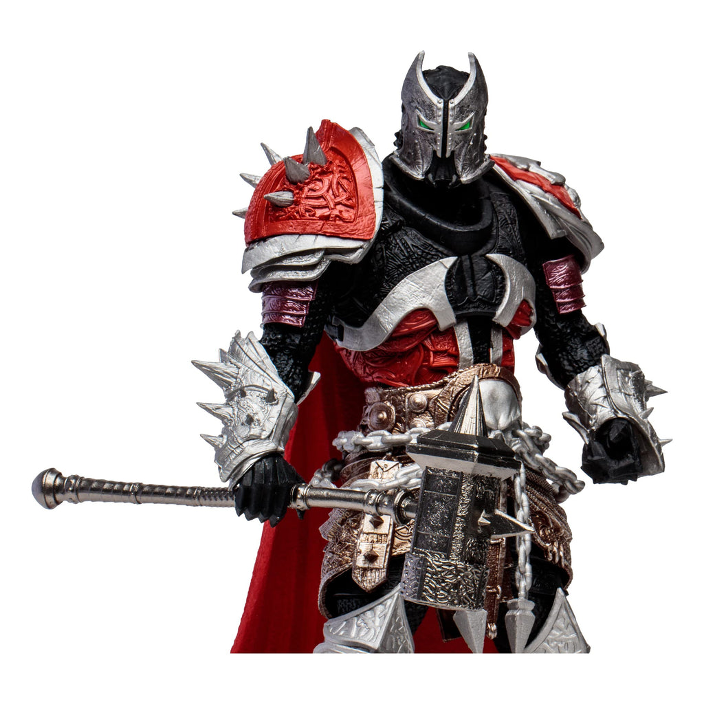 Mcfarlane Toys - Spawn 7' Toy Wave 5 - Medieval Spawn