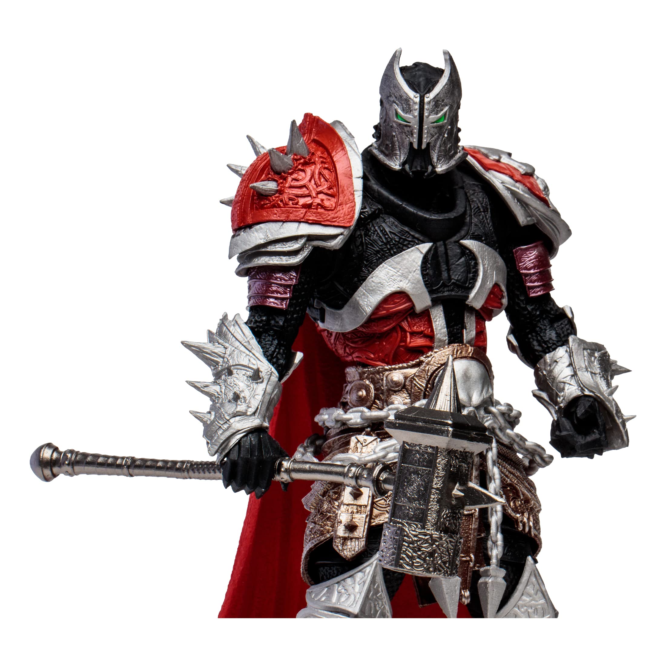 Mcfarlane Toys - Spawn 7' Toy Wave 5 - Medieval Spawn