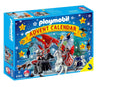 Playmobil 4160 Suburban Life Set Advent Calendar Dragons Land
