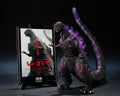 Godzilla Figure: Tamashii Nations S.H.Monsterarts Shin Godzilla- Godzilla (2016) The Fourth Awakning Ver.