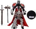 Mcfarlane Toys - Spawn 7' Toy Wave 5 - Medieval Spawn