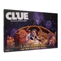 CLUE: Labyrinth | Solve The Mystery - Who Does Jareth Control, Where is Toby, and What Object is Used | Collectible Clue Game Ba