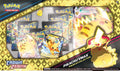 Pokemon: Crown Zenith Pikachu VMAX Premium Collection