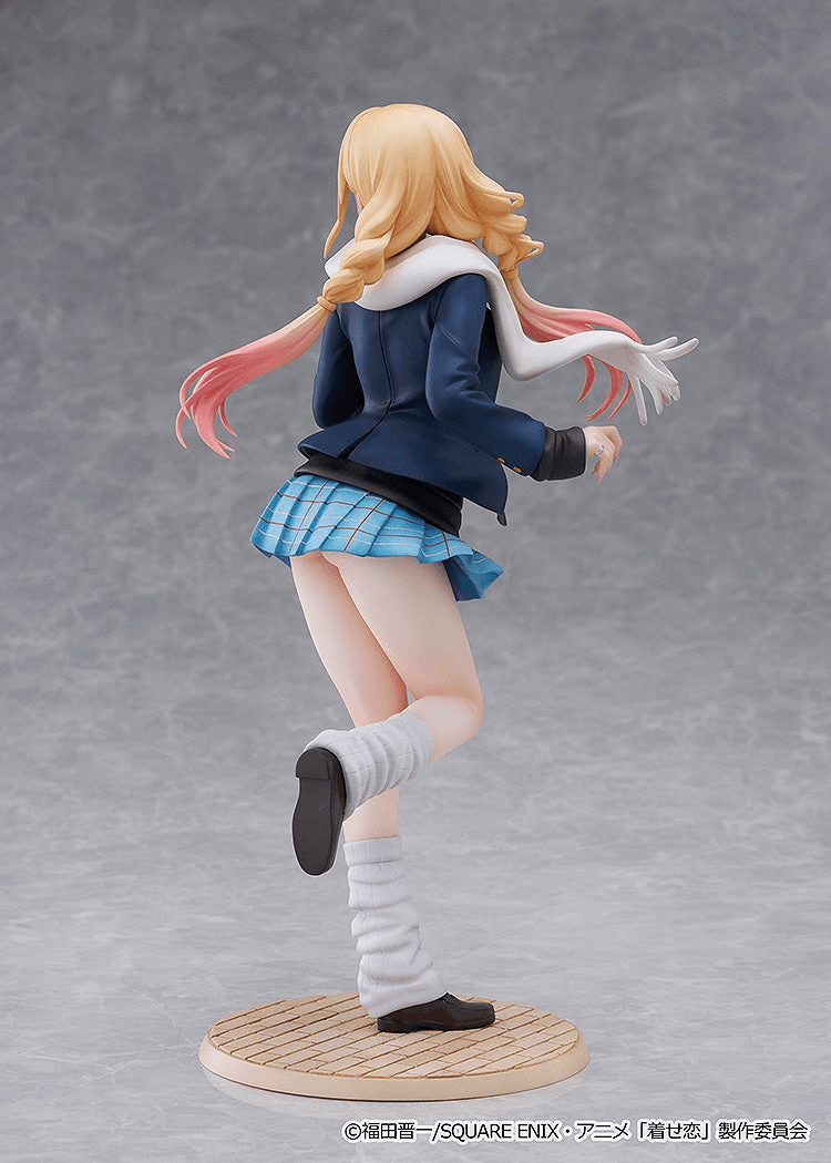 My Dress-Up Darling Marin Kitagawa: Winter Uniform Ver.