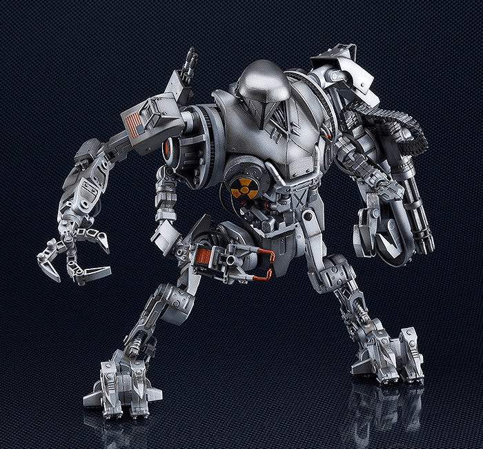 (Rerelease) MODEROID RoboCop 2 (Cain)