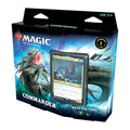 Magic the Gathering: Commander Legends - Reap the Tides