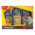 Pokémon-Sammelkartenspiel Despotar Ex Premium-Kollektion