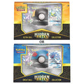 Pokemon TCG: Hidden Fates Poke Ball Collection (One Random)