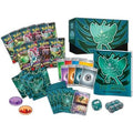 Pokemon Scarlet and Violet SV6 Twilight Masquerade Elite Trainer Box
