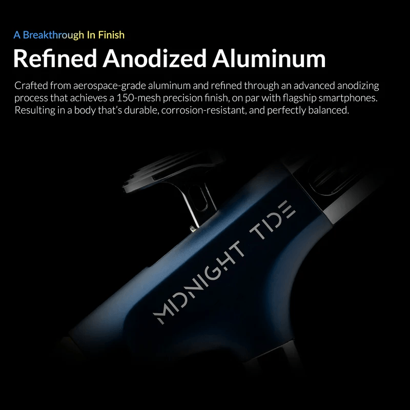 Aventus Midnight Tide &amp; Rex Ver. 0.2 &amp; 0.4mm