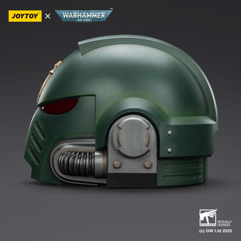 Dark Angels MkX Helmet