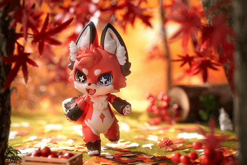 (Rerelease) Nendoroid River