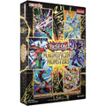Yu-Gi-Oh: Magnificent Monsters Box Display (10 Boxes)