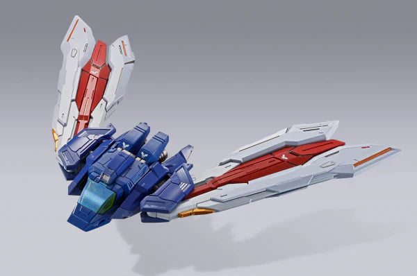 Burning Gundum & Burning Gundam Second "Gundam" - Metal Build