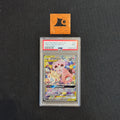 [PSA 9] TGPI/CLFFA/IGLYBFF GX - SR - 165/150 - CSM2c