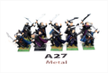 Warhammer Dark Elf Shades A27