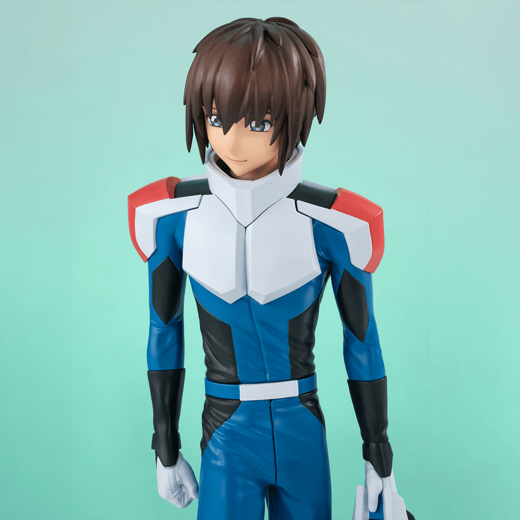 Lucrea Lite Mobile Suit Gundam SEED Kira Yamato Pilot Suit Ver.